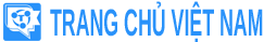 Logo Trang Chủ Việt Nam